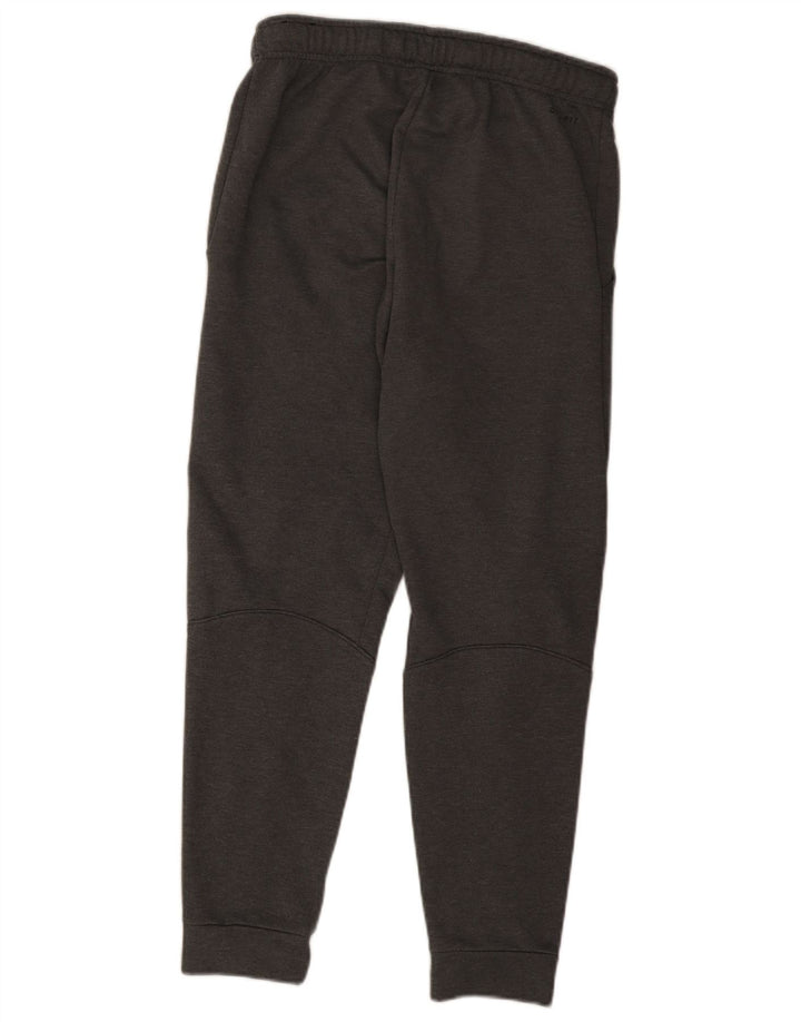 Pantaloni de trening Nike Dri Fit pentru bărbați Joggeri mici, gri