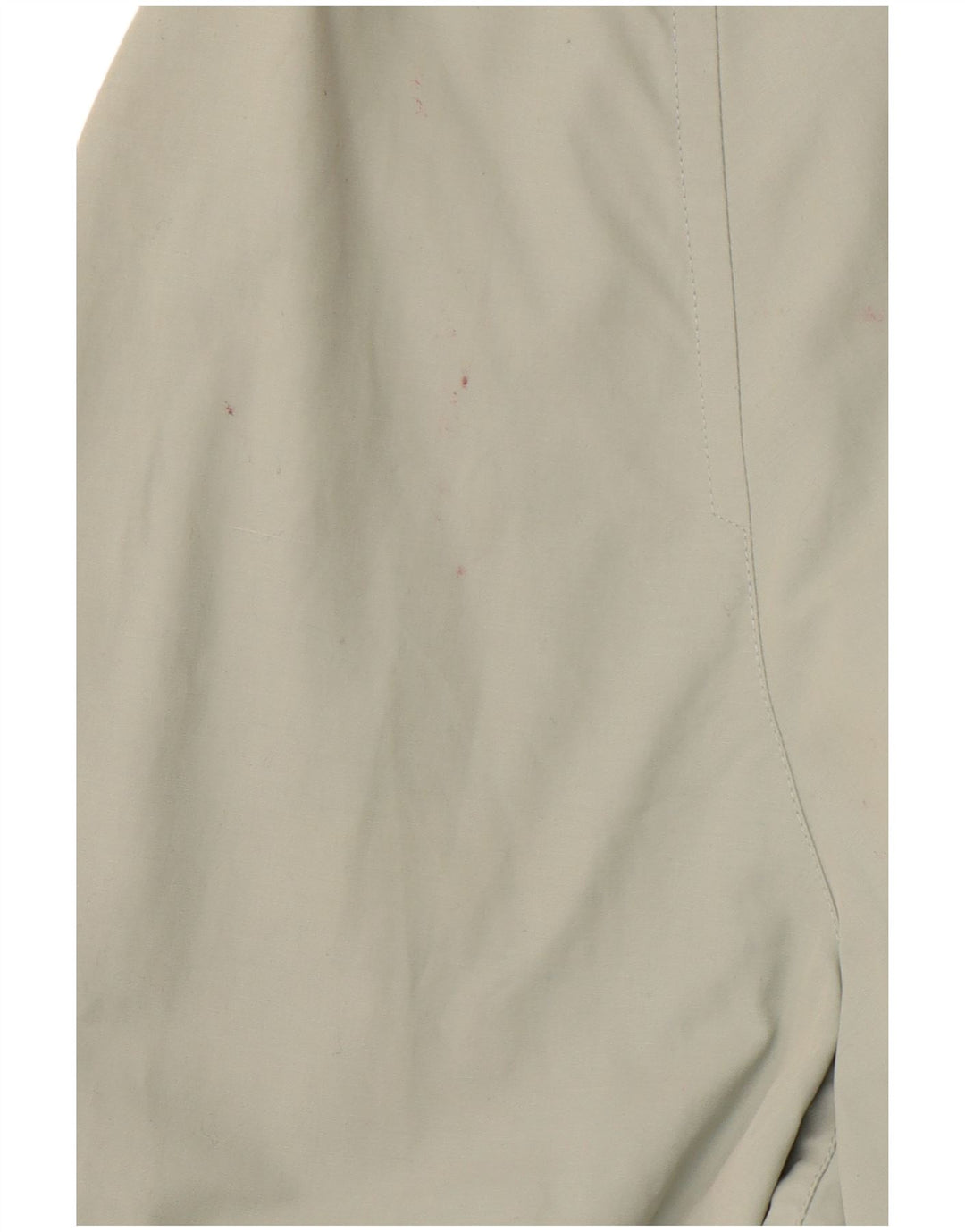 Trench TRUSSARDI pentru bărbați IT 52 XL bumbac gri