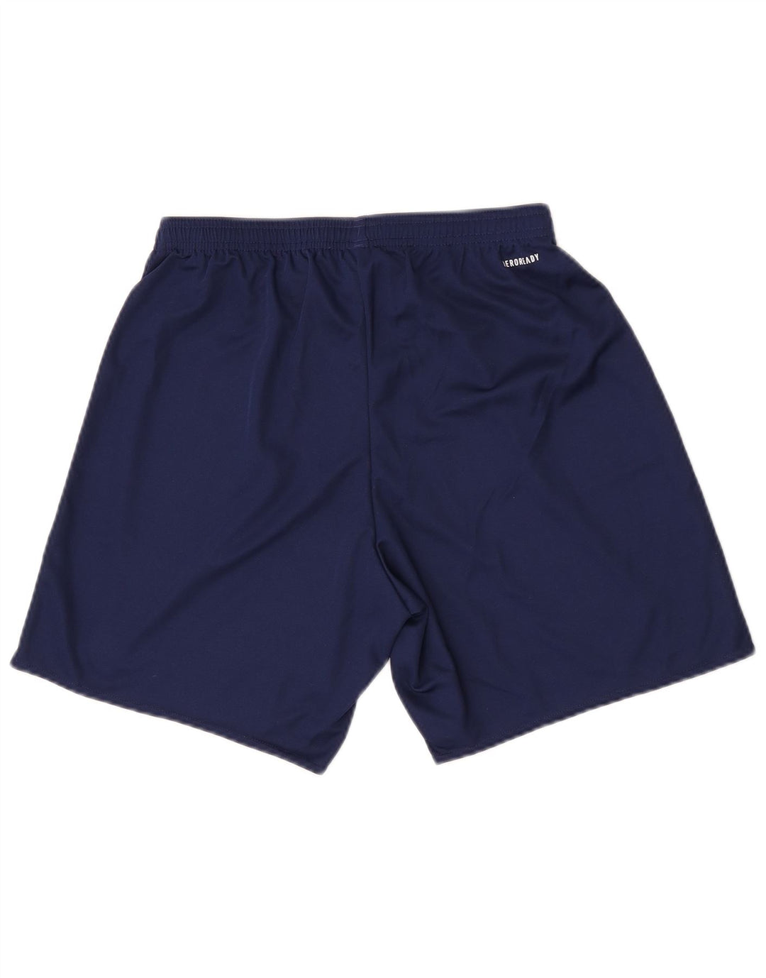 Pantaloni scurți Adidas Aeroready Sport pentru bărbați, mici, bleumarin