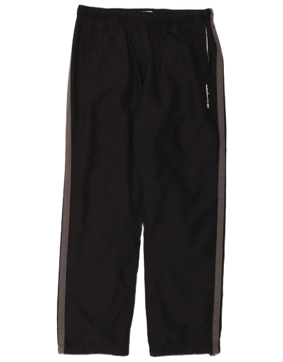 Pantaloni de trening pentru bărbați Champion XL, negru, color block