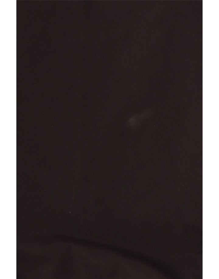 Pantaloni de trening NIKE Dri Fit pentru bărbați, 2XL, poliester negru