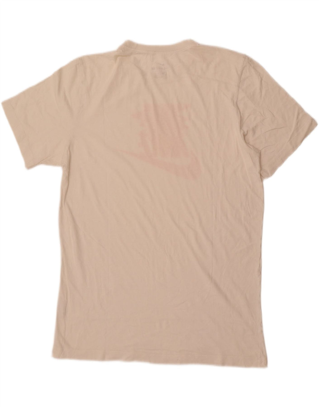 Tricou grafic Nike pentru bărbați Top mare alb