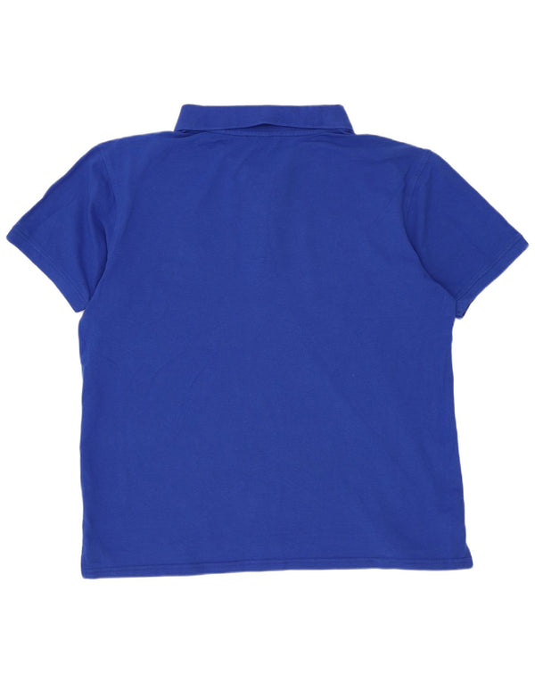 U.S. Polo Assn. Cămașă pentru bărbați XL Bumbac Albastru
