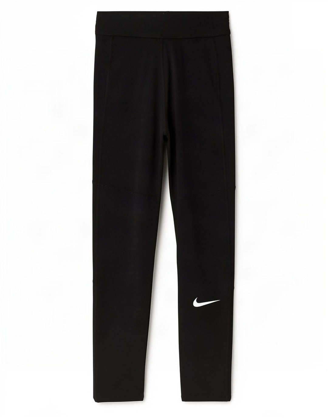 Leggings Nike Fete Dri Fit 8-9 ani Poliester negru mic
