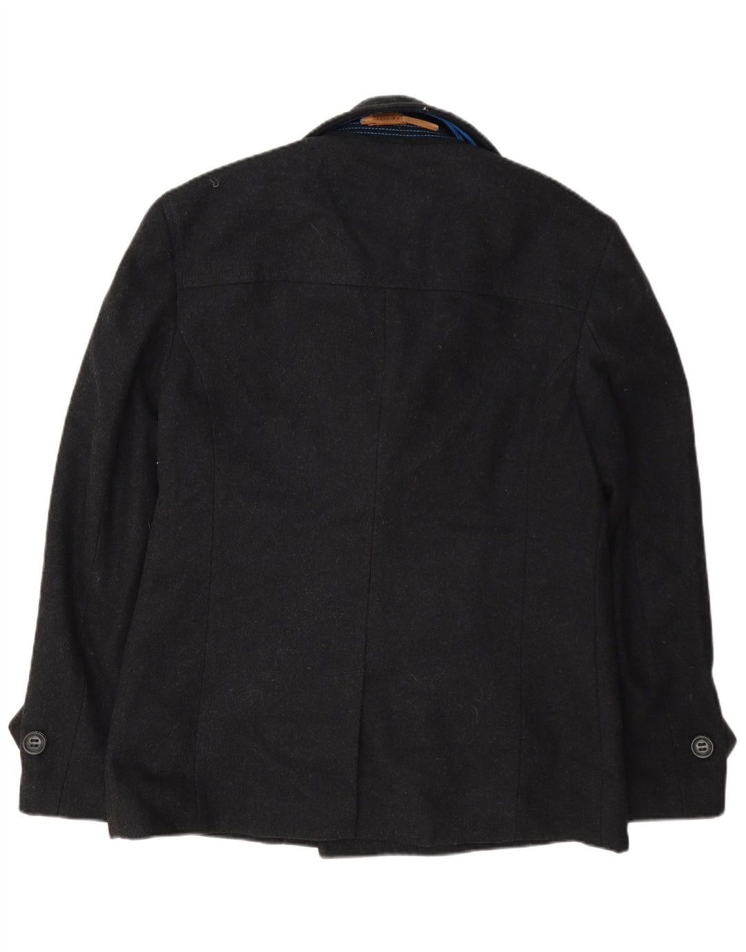 Palton Superdry pentru bărbați UK 42 XL gri