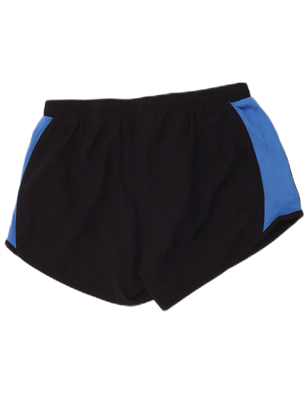 Pantaloni scurți sport pentru bărbați UNDER ARMOUR Medium Black Colorblock
