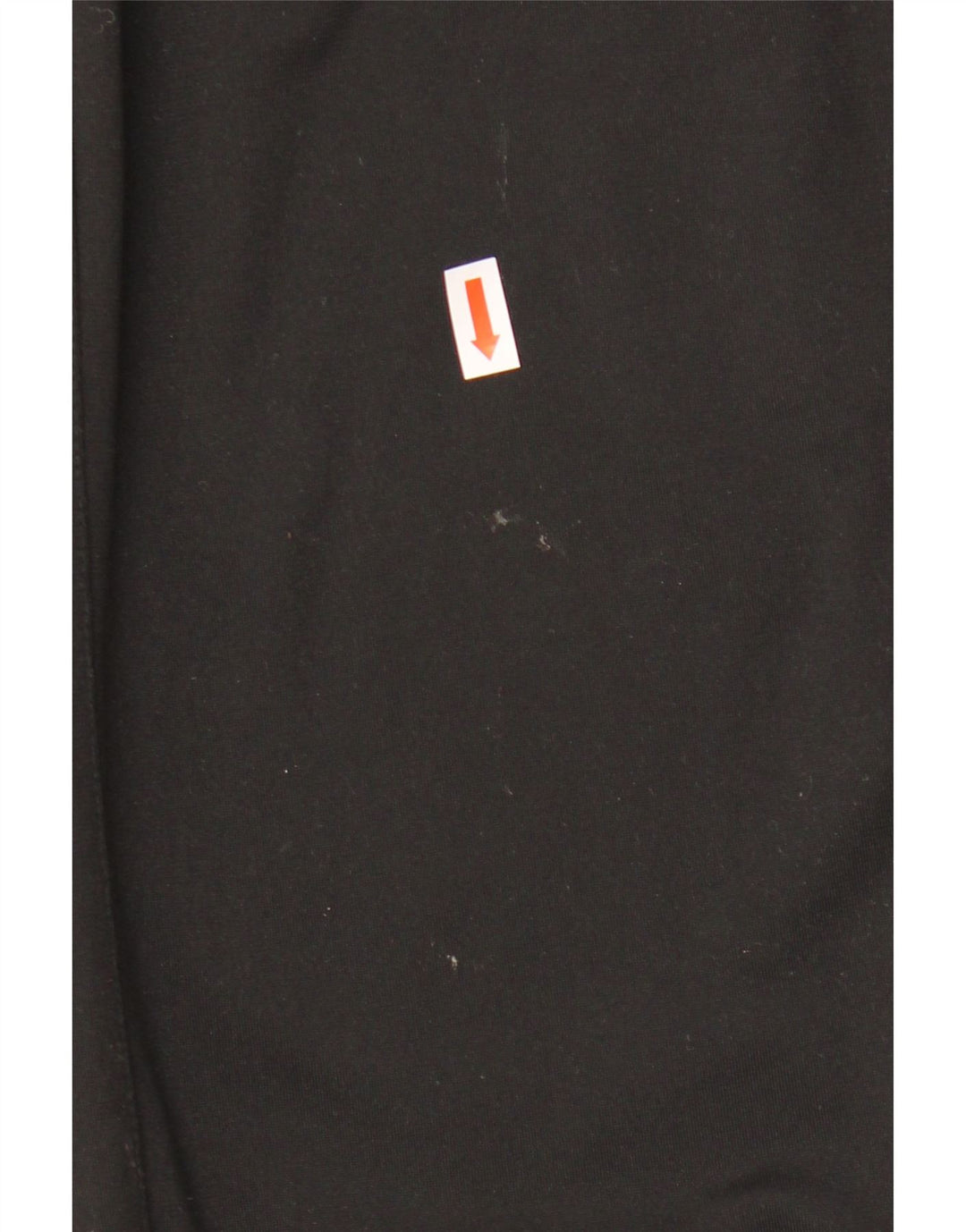 Pantaloni de trening NIKE Dri Fit pentru bărbați Pantaloni de jogging, mari, negru, poliester