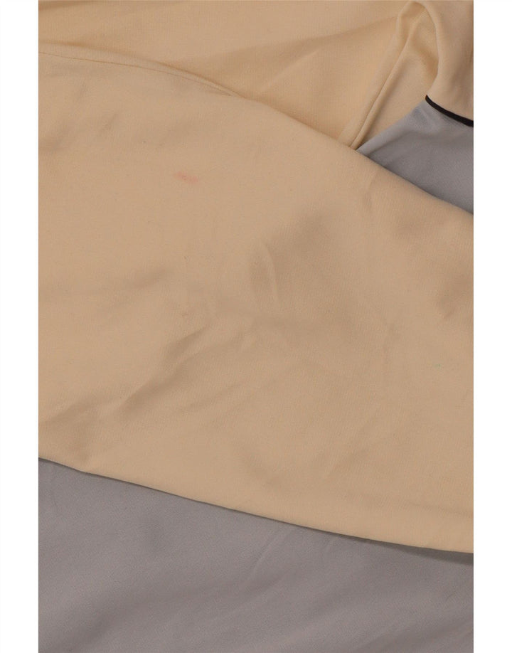 Jachetă de trening pentru femei CHAMPION UK 16, mare, albastru