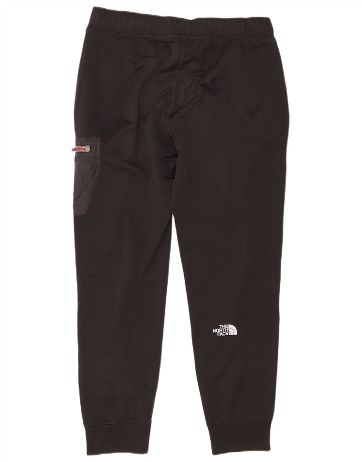 The North Face Pantaloni de trening pentru bărbați Joggeri Poliester mediu negru