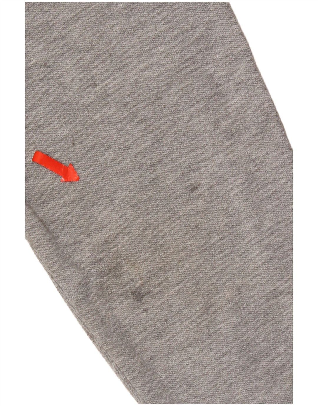 Pulover supradimensionat cu grafic Superdry pentru femei UK 16, bumbac mare, gri