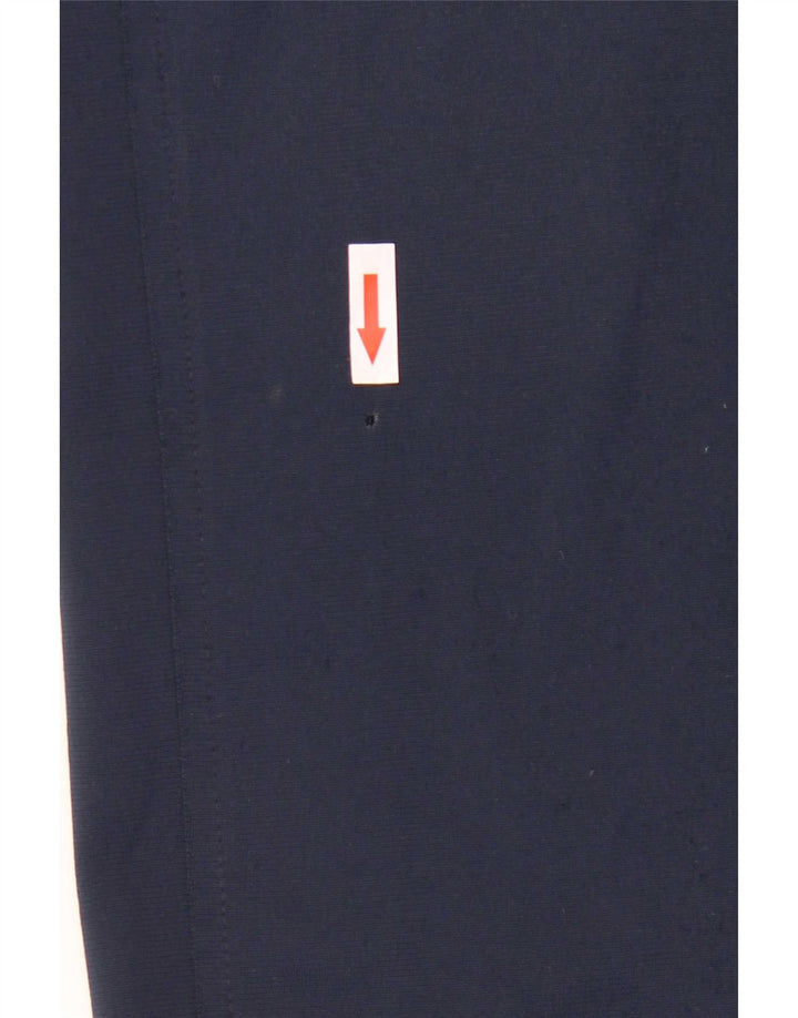 Pantaloni de trening pentru bărbați Champion, mari, albastru, poliester