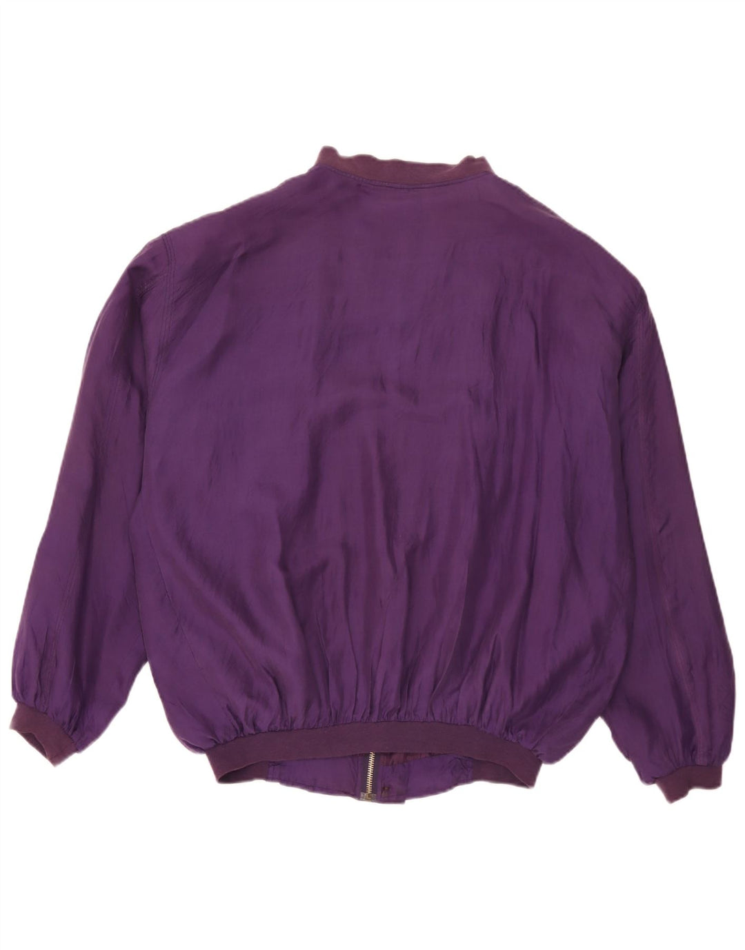 Jachetă bomber pentru bărbați Pierre Cardin UK 42XL violet