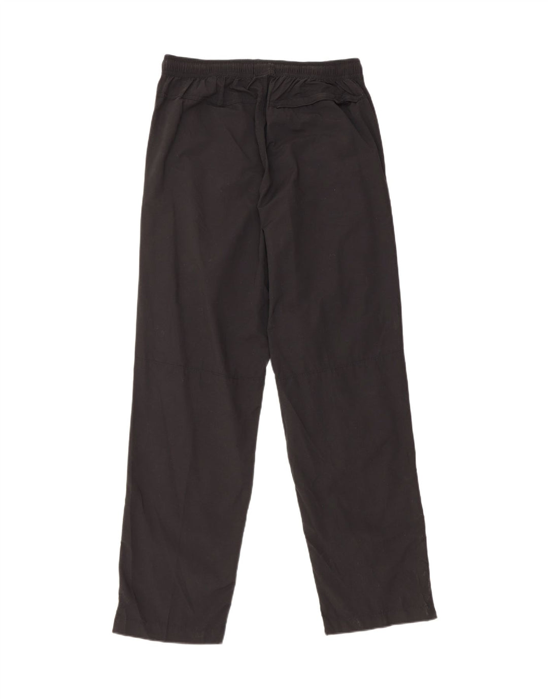 MARKS & SPENCER Pantaloni chino pentru bărbați, cu ajustare normală, L33 L33, bumbac negru