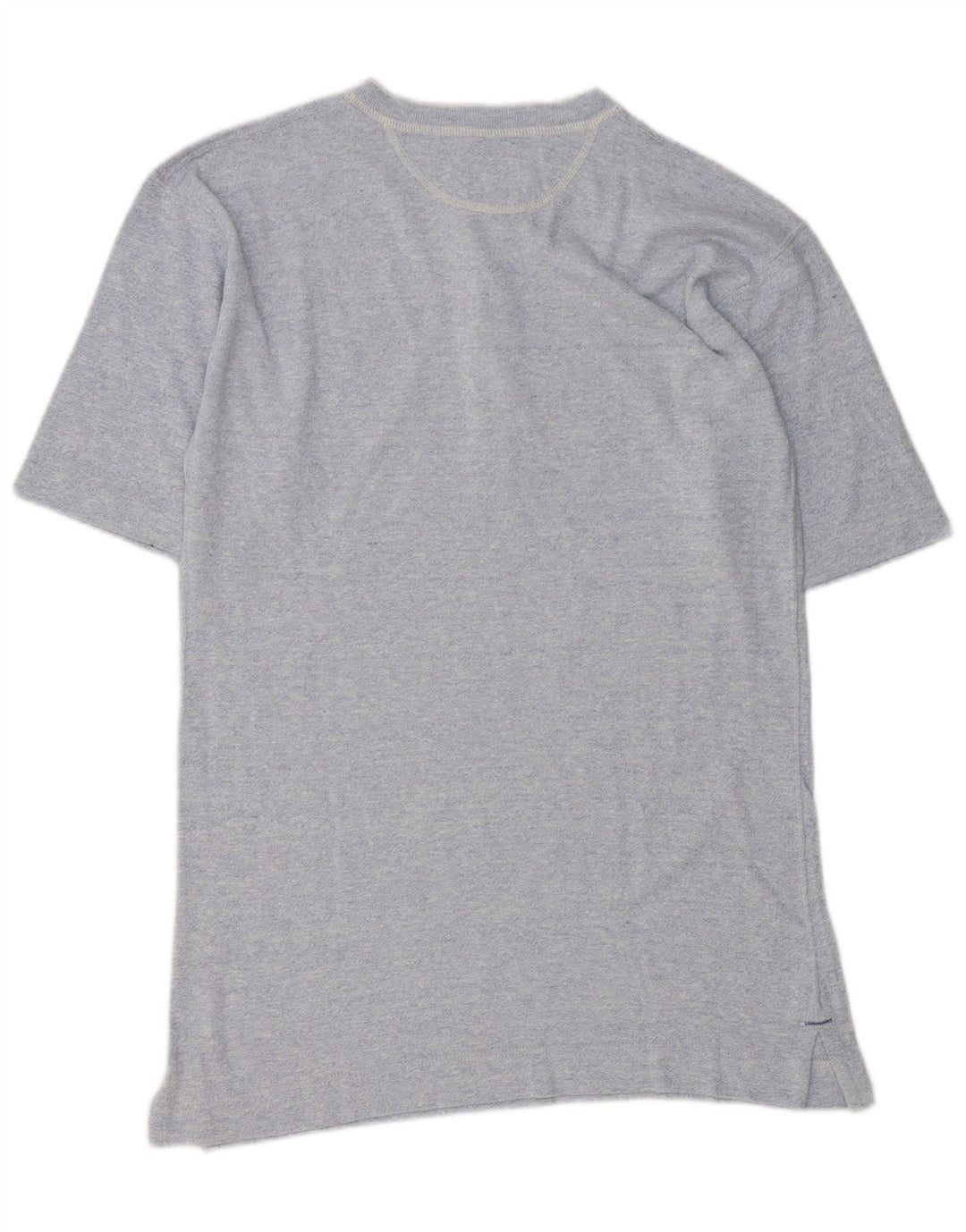 BEST COMPANY Tricou polo pentru bărbați, mare, albastru, bumbac