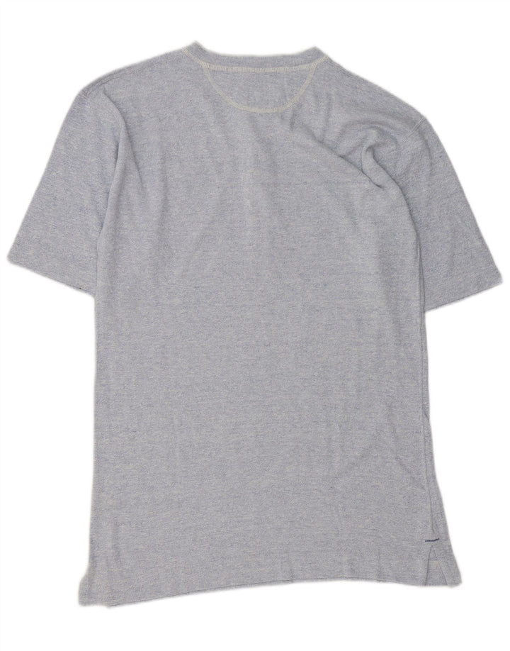 BEST COMPANY Tricou polo pentru bărbați, mare, albastru, bumbac