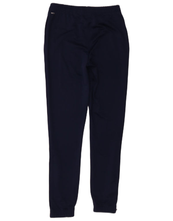 Pantaloni de trening Puma pentru bărbați XS bleumarin poliester