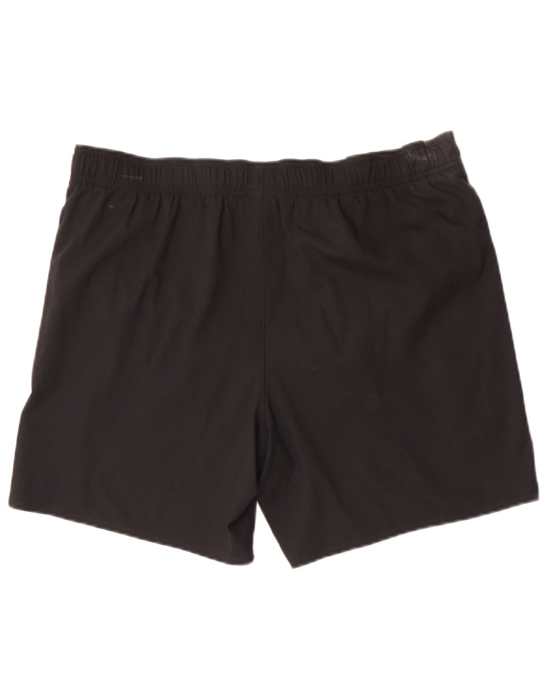 Pantaloni scurți de înot Puma pentru bărbați, mari, negru, poliester
