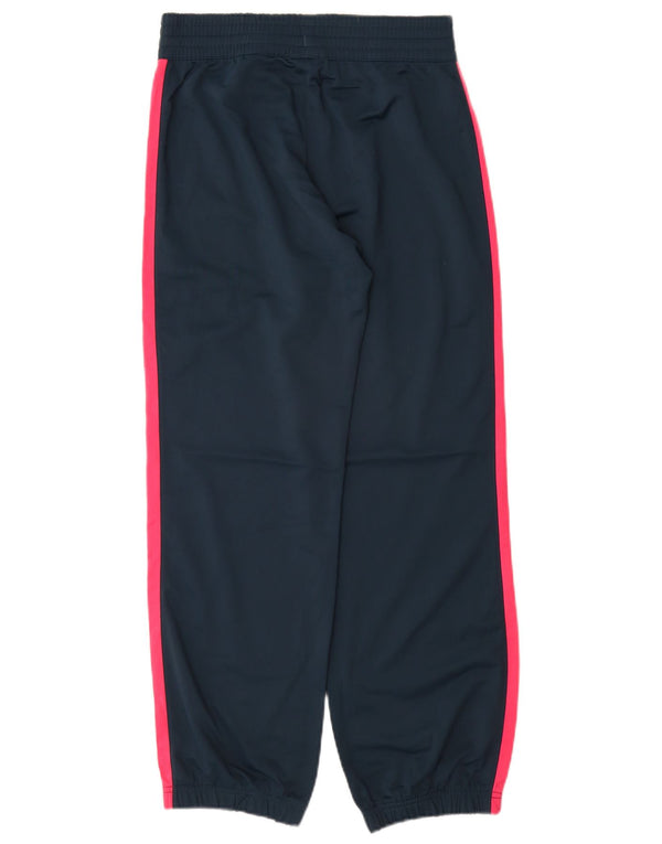 Nike Fete Pantaloni de trening Pantaloni de jogging 13-14 ani XL Bleumarin Colorblock
