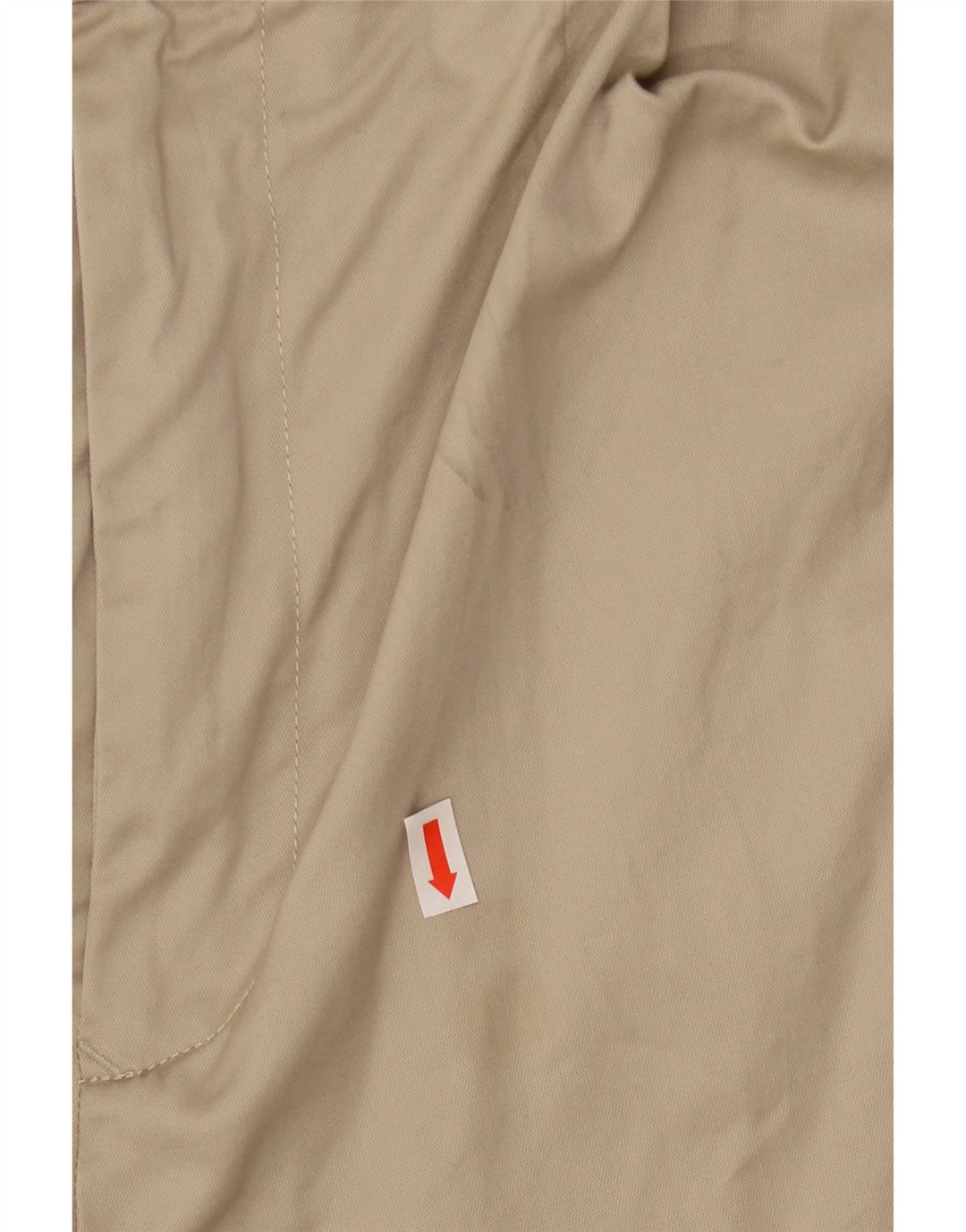 Pantaloni chino pentru bărbați Tommy Hilfiger L38 L32, bej, bumbac