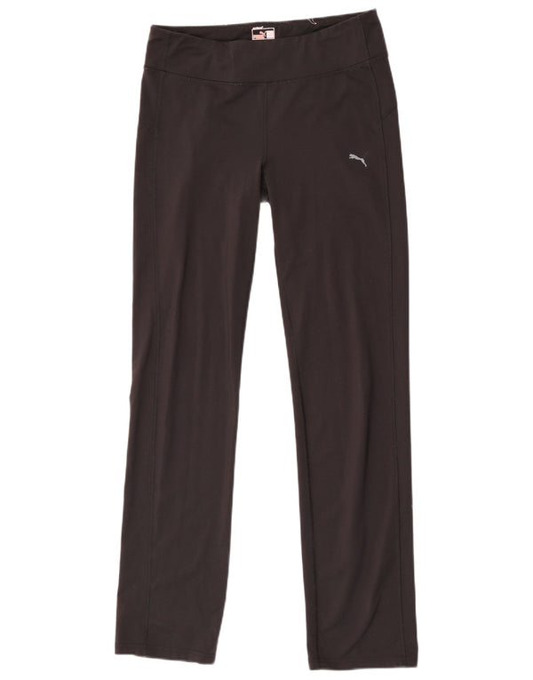 Leggings pentru femei Puma UK 16 Large Black