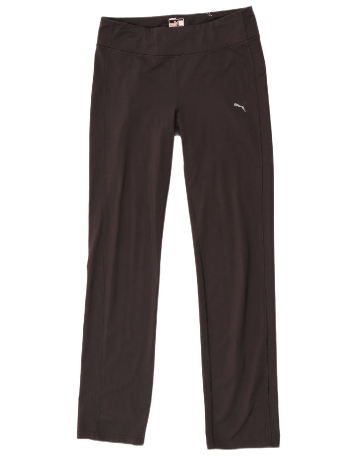 Leggings pentru femei Puma UK 16 Large Black