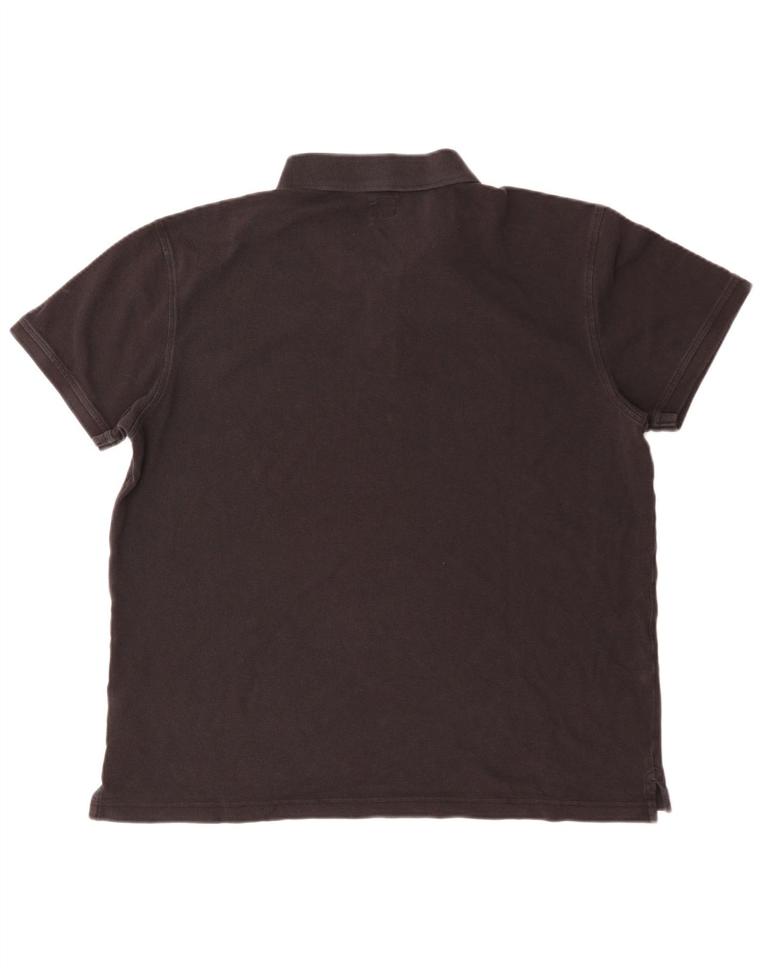 Cămașă polo LEVI'S pentru bărbați, cu tăiere standard, XL, bumbac negru