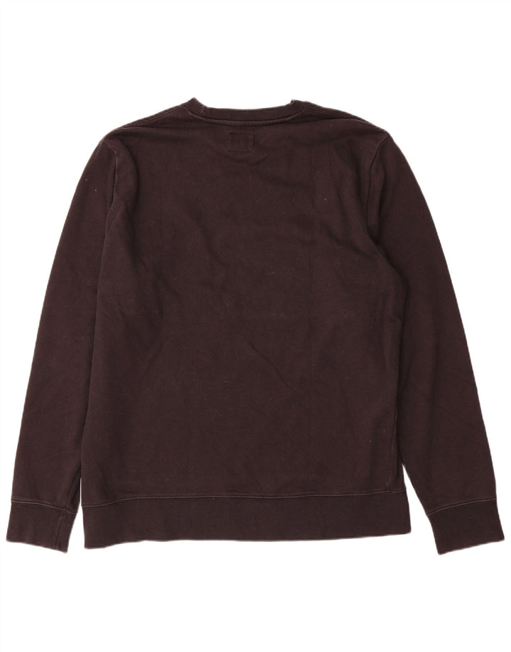 Pulover grafic pentru bărbați Champion XL, bumbac negru