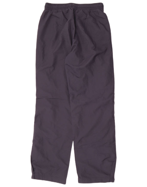Sergio Tacchini Pantaloni de trening pentru bărbați, poliester mediu albastru bleumarin