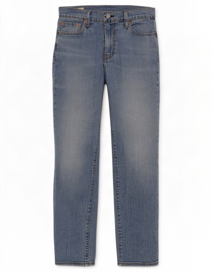 Blugi Levi's 511 Slim pentru bărbați W30 L30 Bumbac albastru