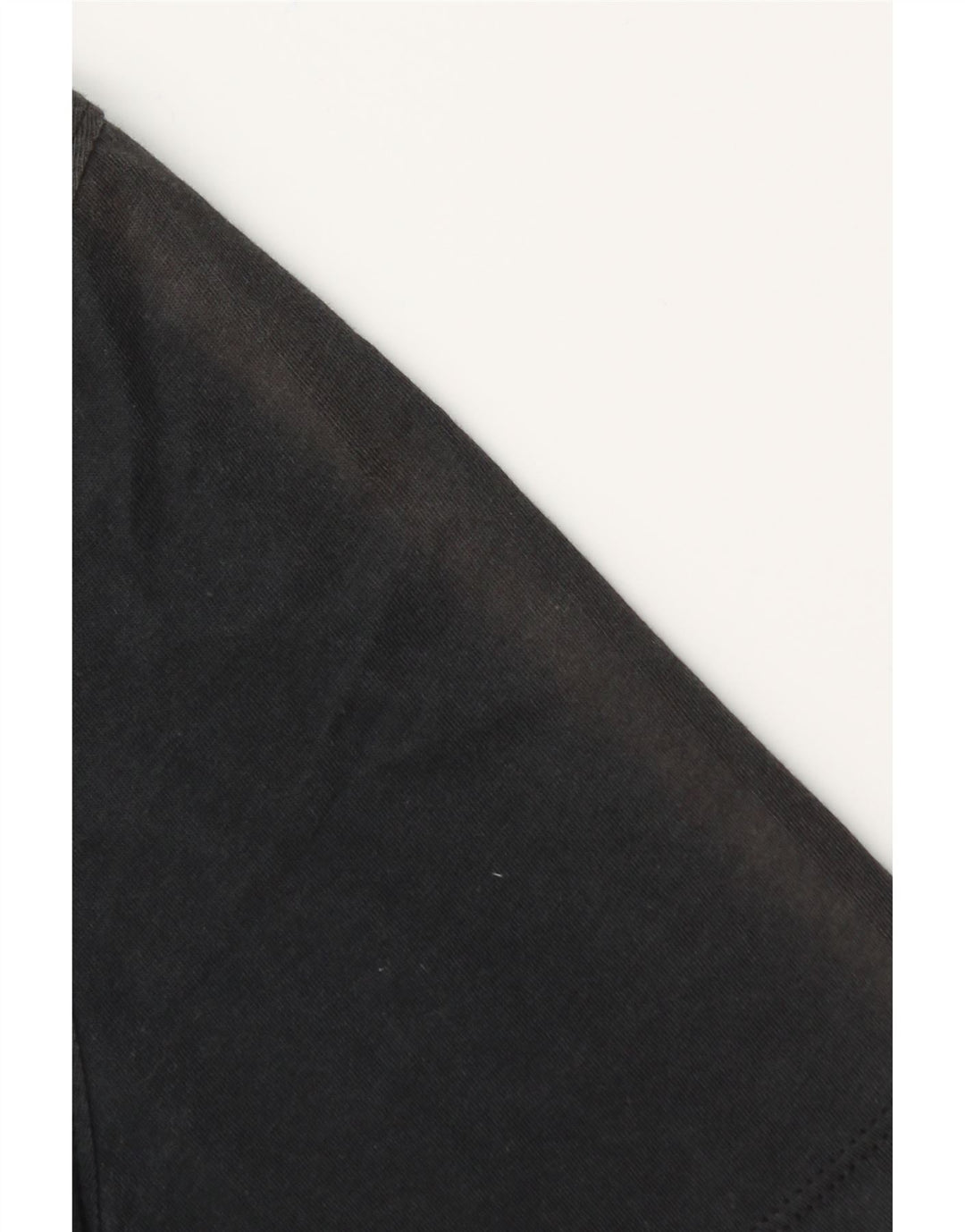 Tricou grafic pentru bărbați MICHAEL KORS Top mic bumbac negru