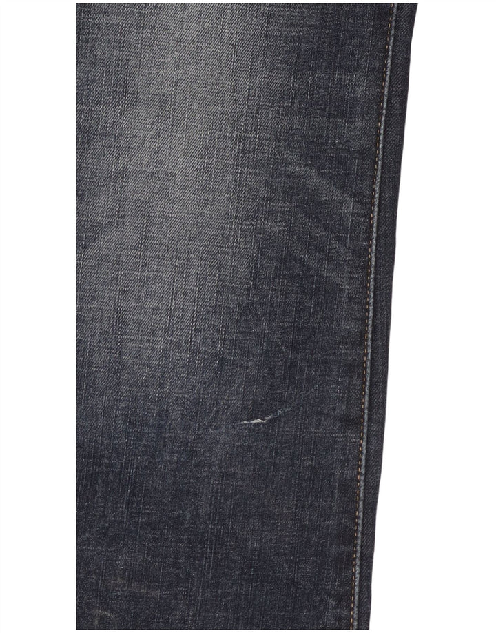 Blugi Levi's 315 Shaping Bootcut W26 L29 Bumbac albastru
