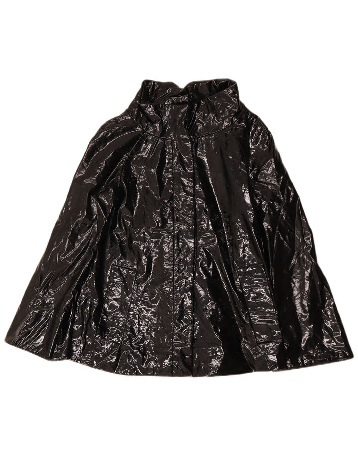 Bomber pentru femei Zara UK 10 Small Black