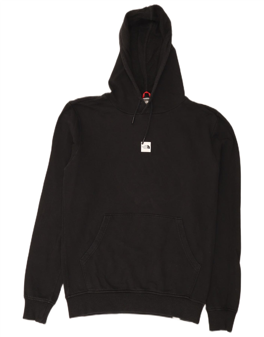 Jumper The North Face pentru bărbați, mic negru