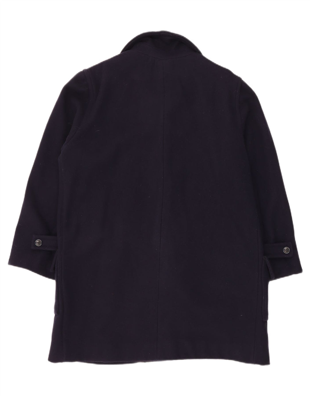 Manson VINTAGE pentru bărbați UK 40, mare, bleumarin