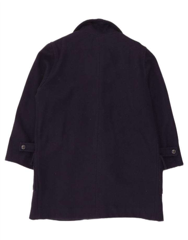 Manson VINTAGE pentru bărbați UK 40, mare, bleumarin