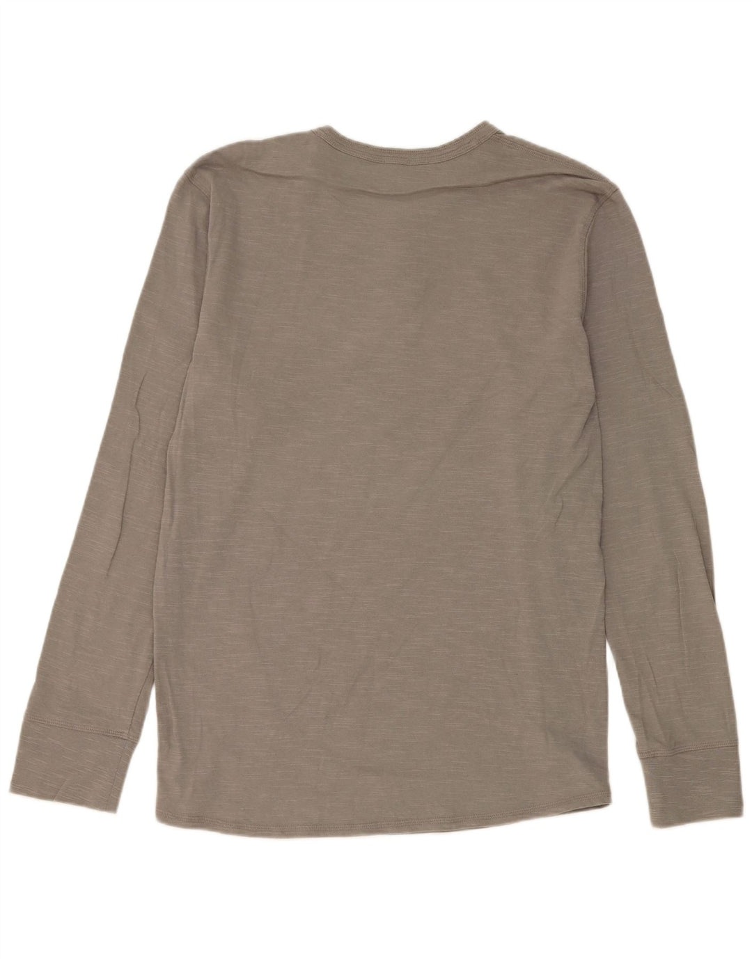 Top pentru bărbați Hugo Boss cu mânecă lungă XL, gri