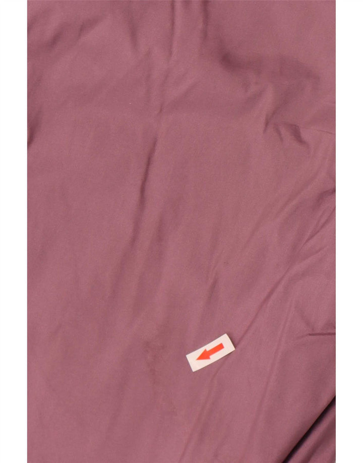 Salopetă de schi Diadora pentru femei UK 10 Small Purple Colourblock Poliester