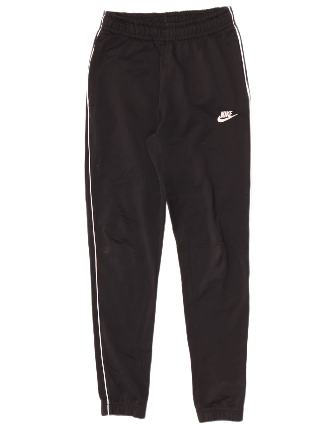 Pantaloni de trening pentru bărbați Nike Pantaloni de jogging XS Poliester negru