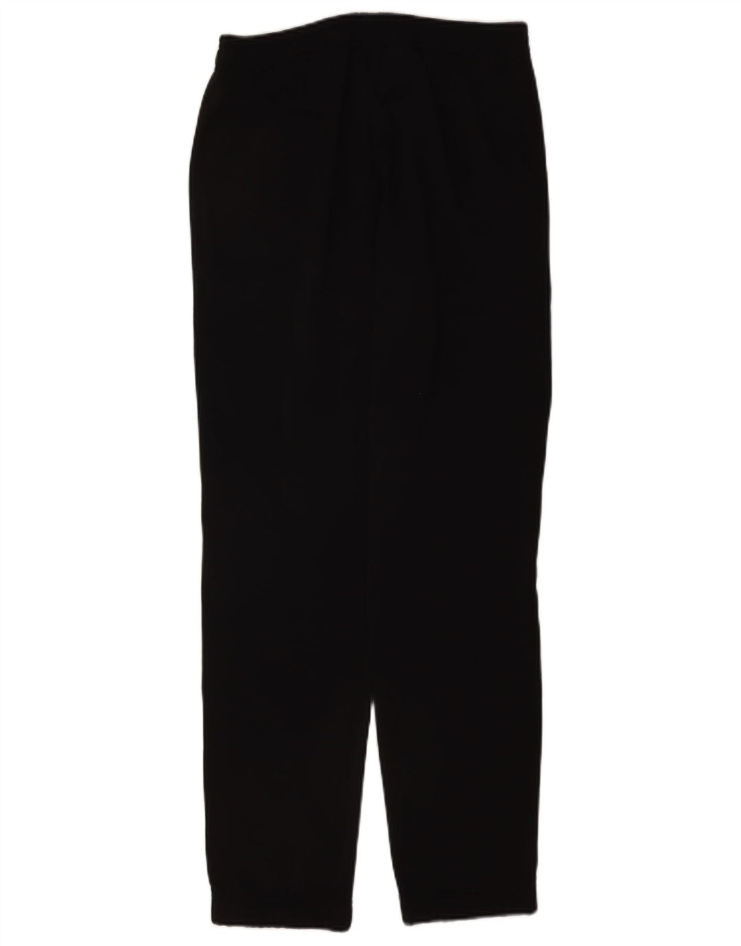Adidas Băieți Pantaloni Trening Pantaloni Joggeri 13-14 Ani Poliester Negru