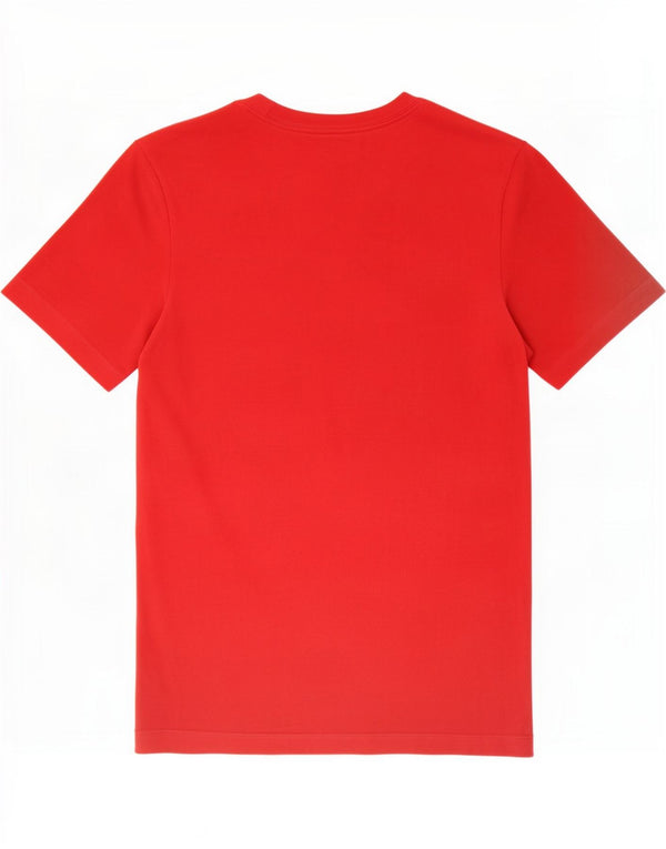 Tricou grafic pentru bărbați Jordan Top XS Roșu