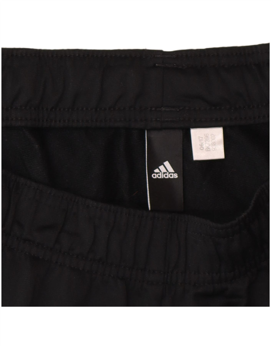 Pantaloni de trening pentru bărbați ADIDAS Pantaloni de jogging XL Negru