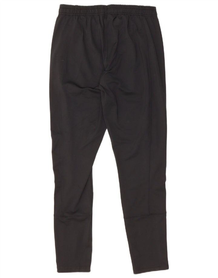 Pantaloni de trening pentru femei UNDER ARMOUR UK 10 Poliester negru mic