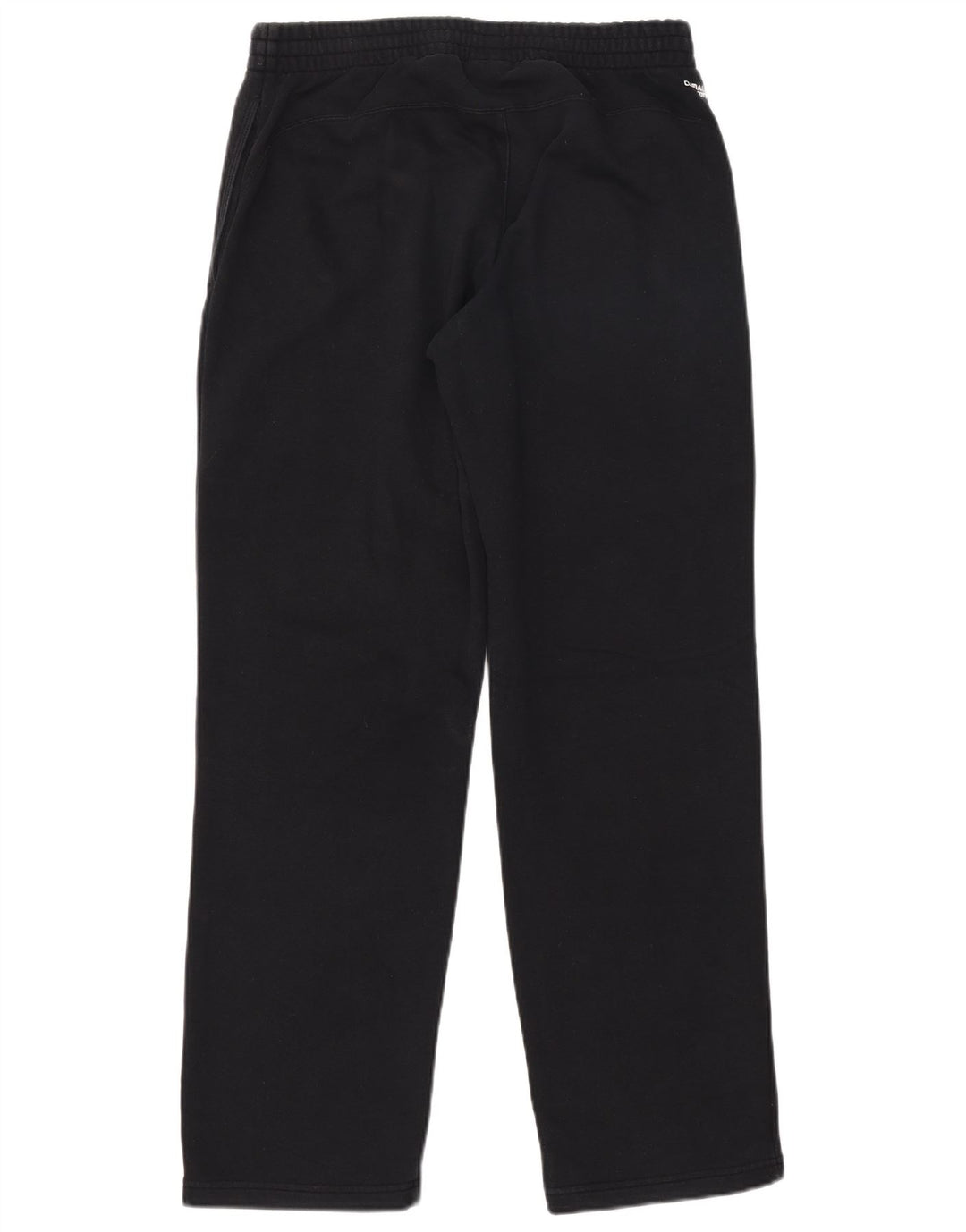 Pantaloni de trening Adidas pentru bărbați, mediu negru