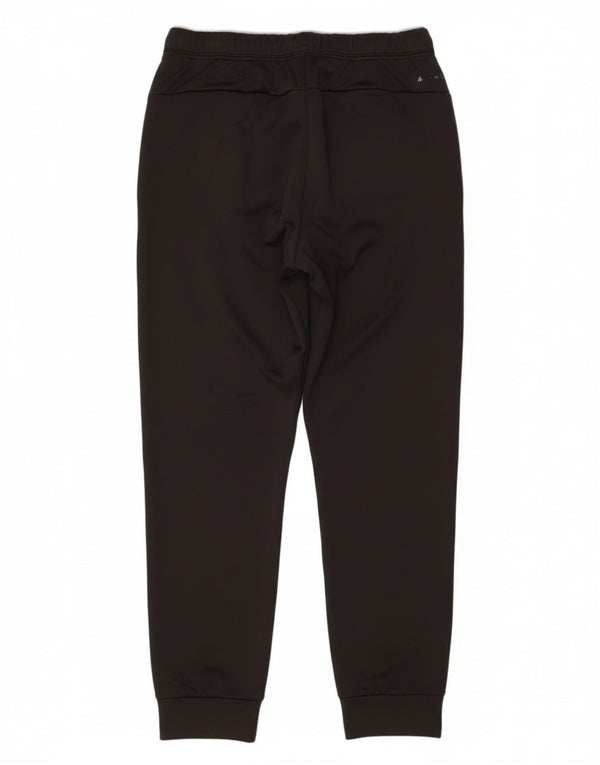 Russell Athletic Băieți Trening Pantaloni Joggeri 15-16 Ani 2XL Negru