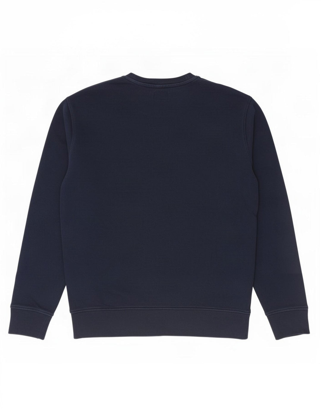 Pulover pentru bărbați Levi's Pulover mediu din bumbac bleumarin