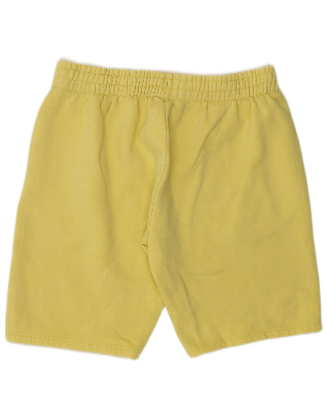 Pantaloni scurți sport ELLESSE pentru bărbați XL, bumbac galben