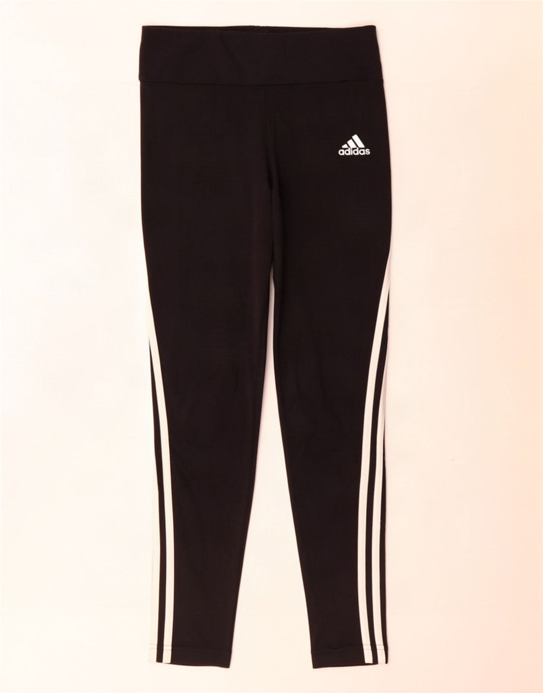 Collanti Adidas Fete 13-14 Ani Negri