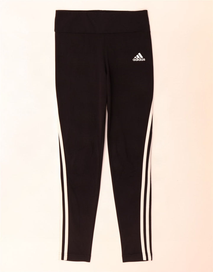 Collanti Adidas Fete 13-14 Ani Negri