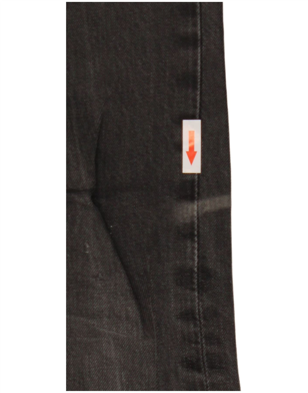 Blugi drepti pentru bărbați Levi's 504 W32 L34 gri