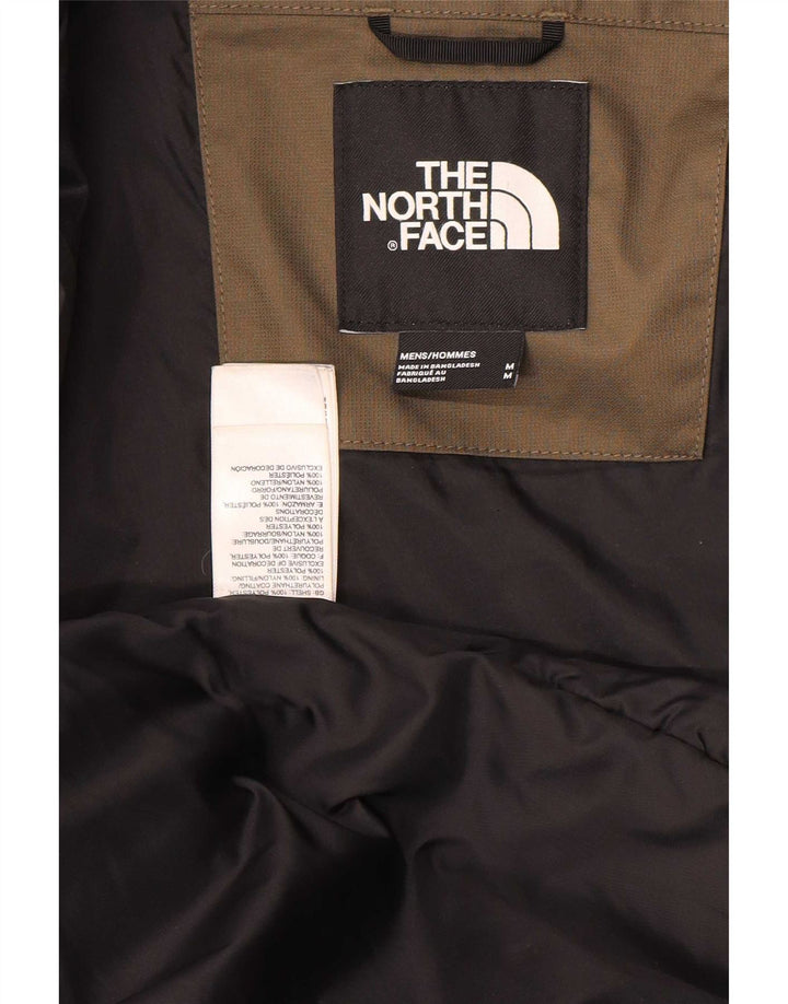 Jachetă Windbreaker pentru bărbați The North Face UK 38 Medium Black Colorblock